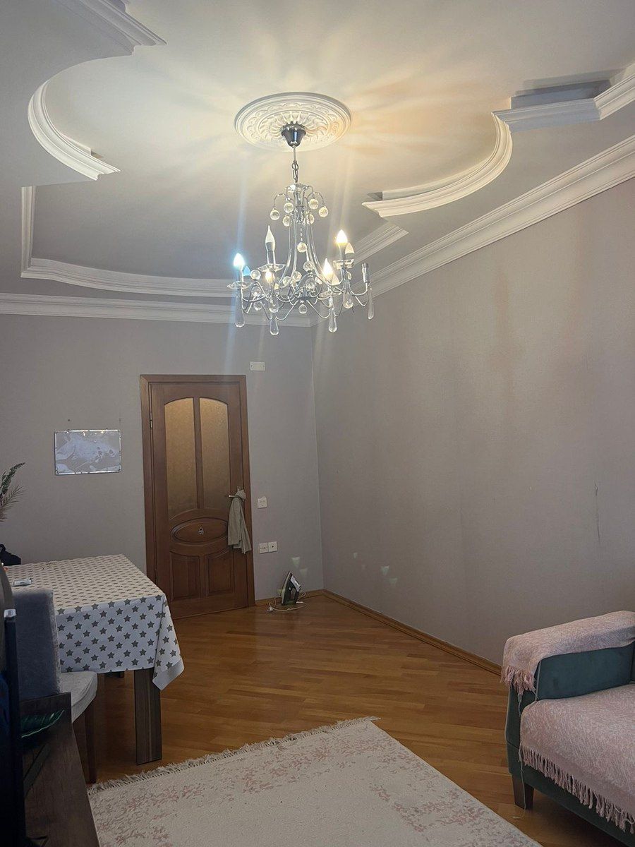 2-otaqlı yeni tikili kirayə verilir, Sumqayıt ş., 65 m² — Mənzil, Sumqayıt (9)