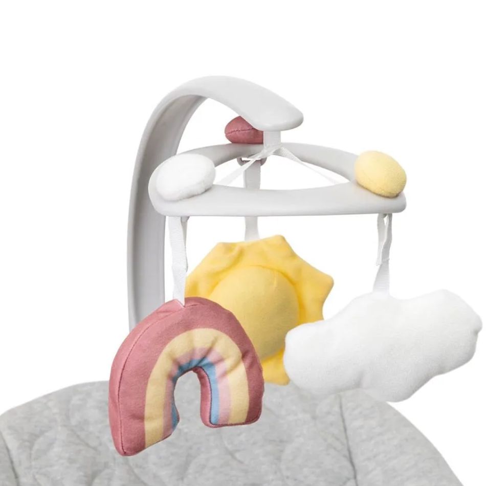 Şezlonq Chicco Zen Wave 8058664178148 — Uşaq otağı, Bakı (3)