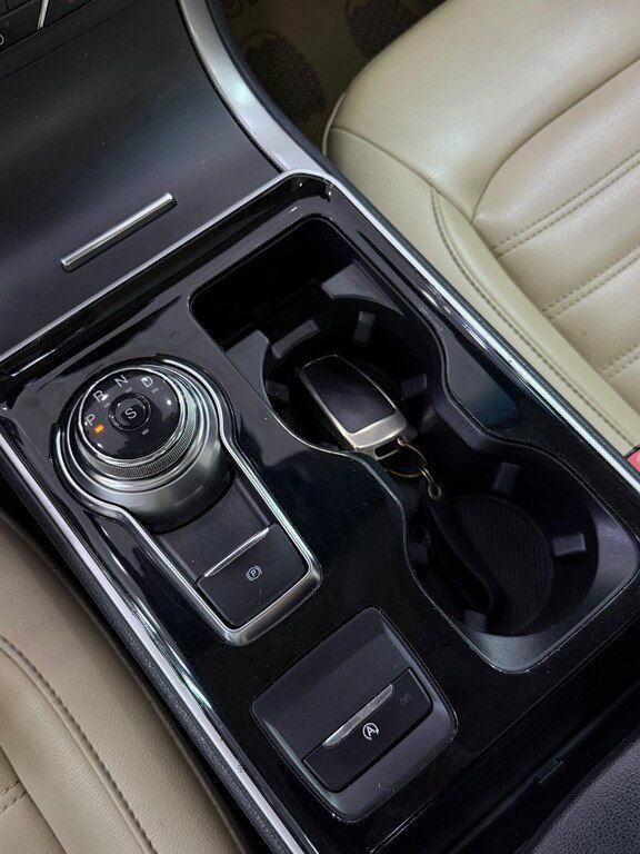 Ford Edge, 2.0 L, 2019 il, 110 423 km — Avtomobillər, Xırdalan (7)
