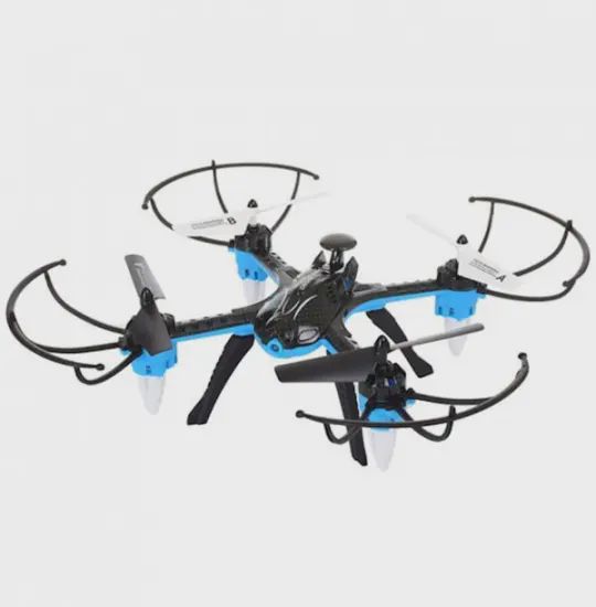 Drone Royal Generation Zhi Le Xing H235 Black — Oyuncaqlar, Bakı