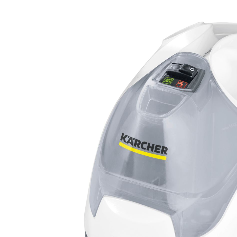 Buxarlı təmizləyici Karcher SC 4 EasyFix Iron EU 1.512-631.0 — Ev texnikası, Bakı (2)