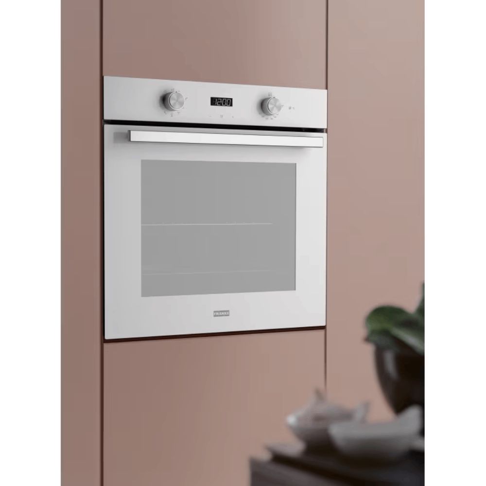 Soba Franke FSM 86 H WH — Fırın kamerası, Bakı (2)
