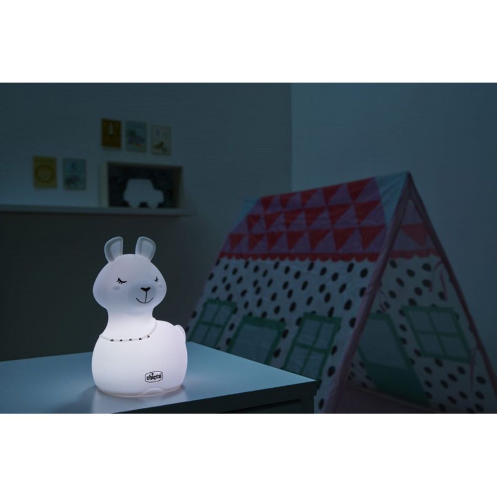 Gecə lampası Lama Chicco 00010574000000 — Dekor, Bakı (3)