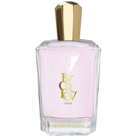 Qadın parfümü Orlov Burning Desire EDP 75 ml 3575070055177 — Ətir və parfümeriya