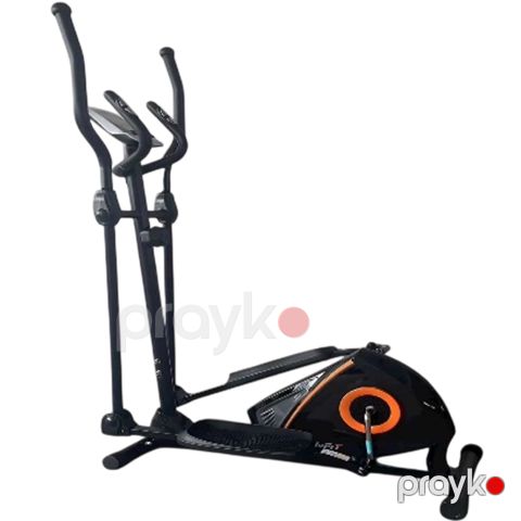 Elliptik Trenajor BodyFiT 3151 — Bakı