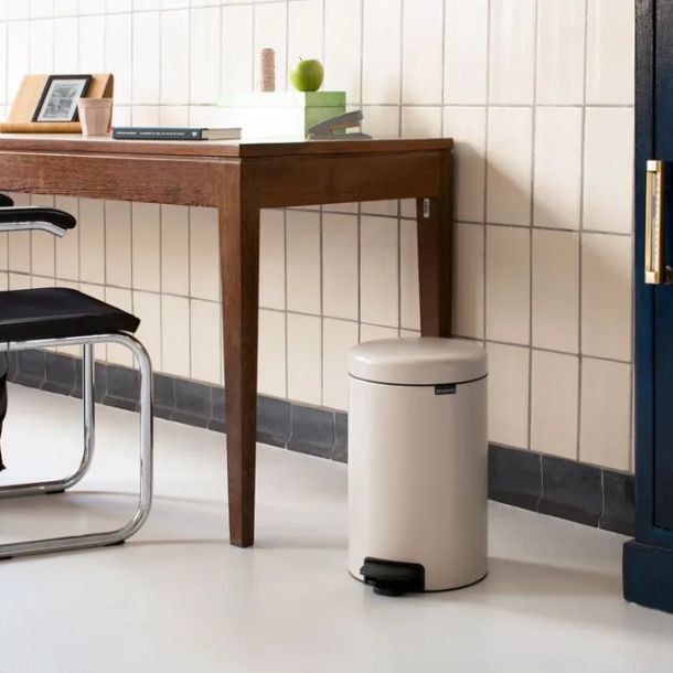 Zibil qutusu Brabantia Newicon 149924 — Mallar, Bakı (5)