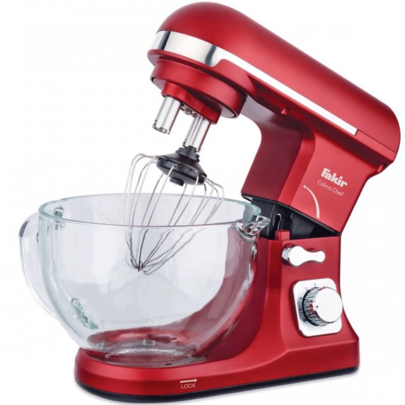 Kombayn Fakir Culina 8690394699717 — Mətbəx texnikası, Bakı (2)