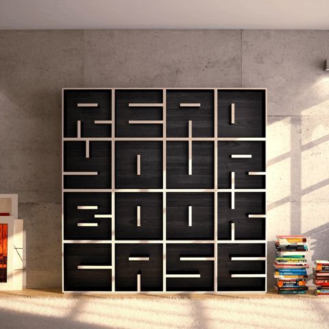 Kitab dolabı Supreme Readyou — Bakı