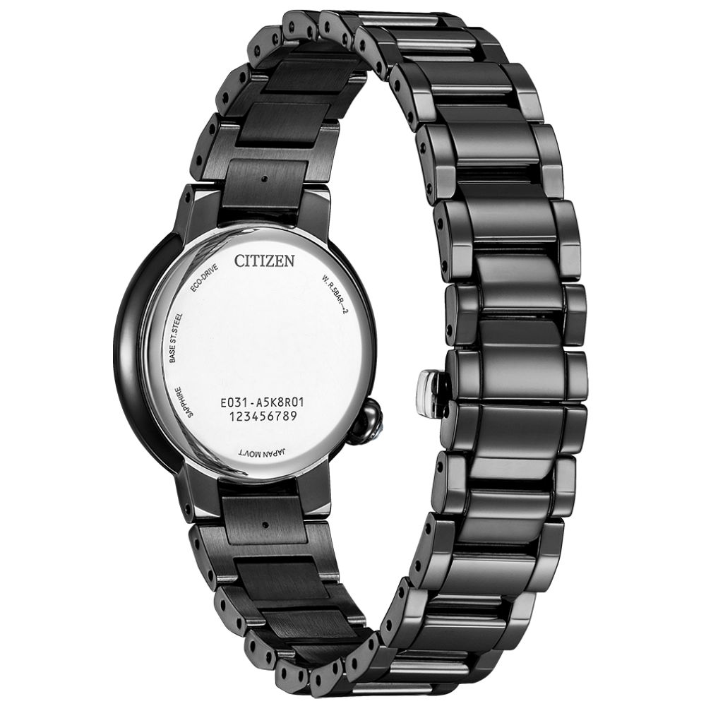 Saat Citizen Eco Drive EM0915-86N — Saatlar, Bakı (2)