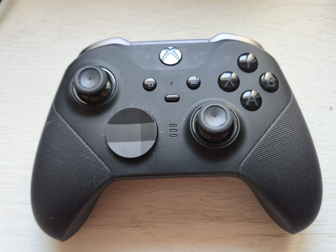 Xbox Elite series 2 — Elektronika, Bakı (3)