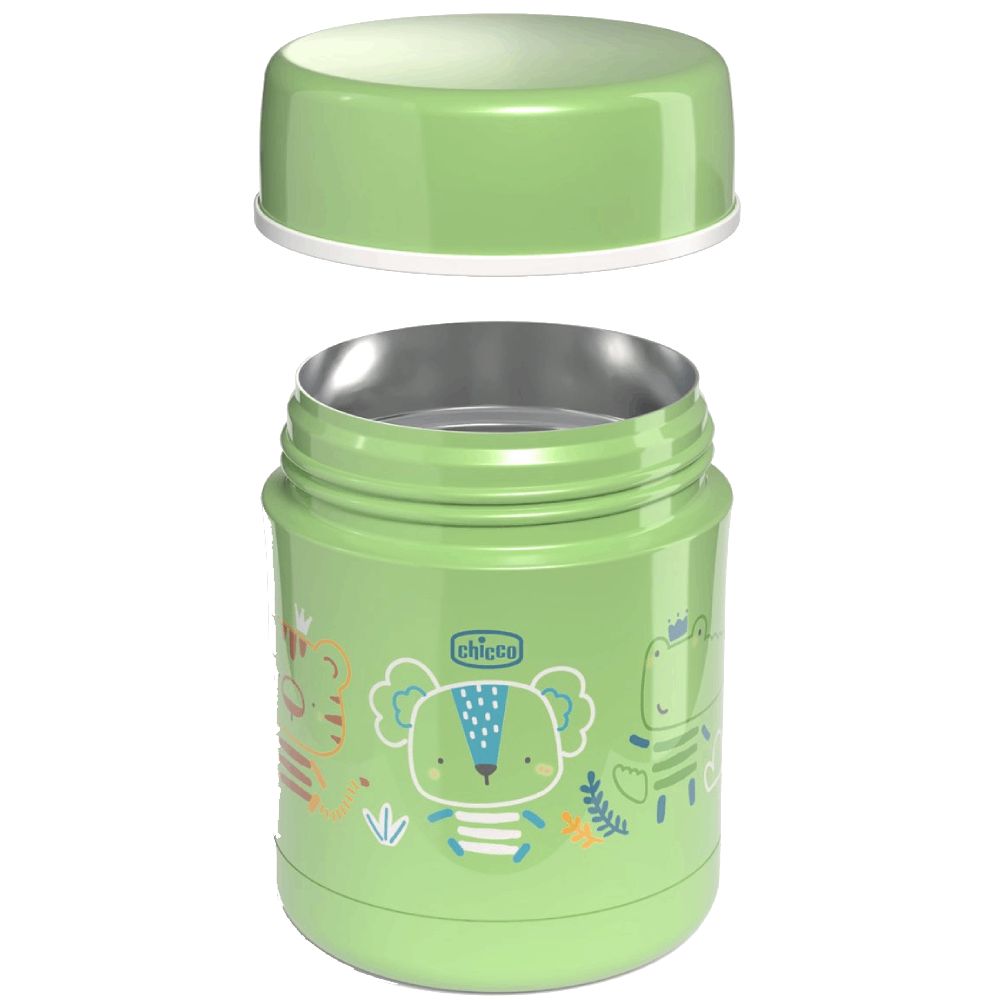 Qida termosu Chicco 300ml 00060182300000 — Mallar, Bakı (2)