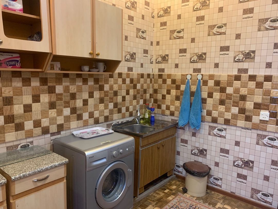 Bağ evi kirayə verilir, Nardaran qəs — Ev, villa, Bakı (7)