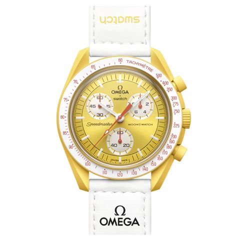 Saat Swatch SO33J100 — Bakı
