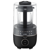 Panasonic MX-HG4401KXE — Blenders, choppers, and mixers