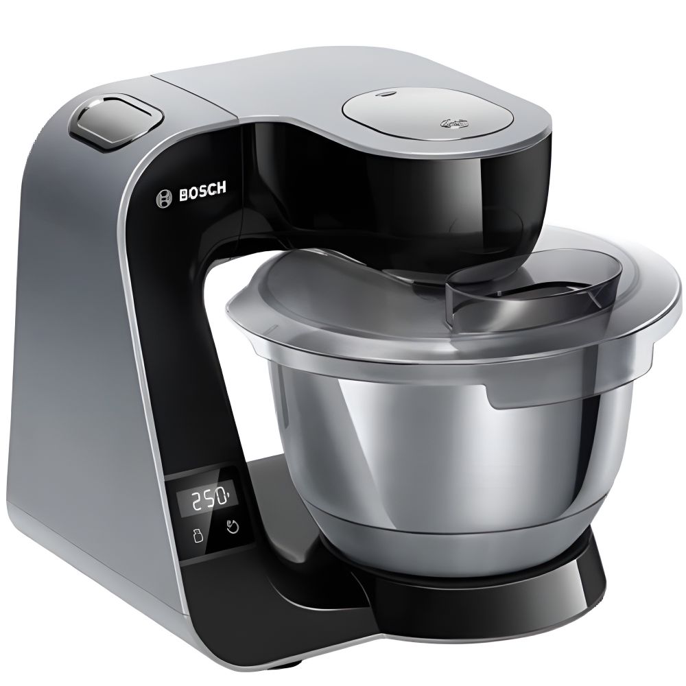 Kombayn Bosch MUM5XC4E — Mətbəx texnikası, Bakı