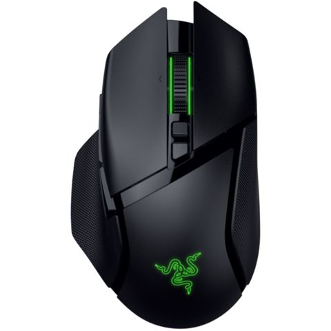 Gaming Mouse Razer Basilisk V3 Pro 35K RZ01-05240100-R3G1 Black