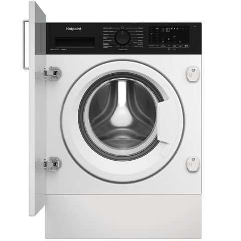 Paltaryuyan Hotpoint Wbıh 7290 VWB