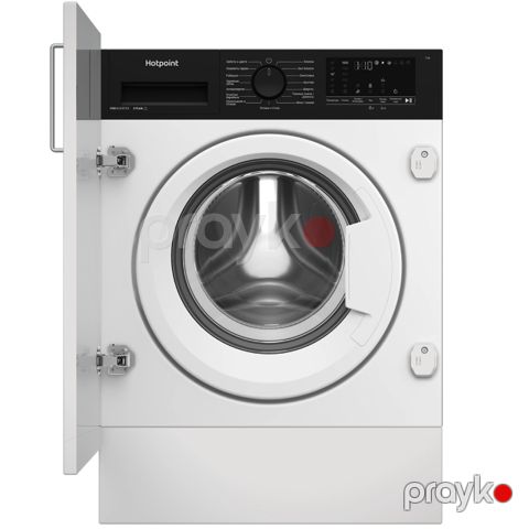Paltaryuyan Hotpoint Wbıh 7290 VWB