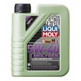 Mühərrik yağı Liqui Moly Molygen New Generation 5W-40 (9053) — Mühərrik yağları