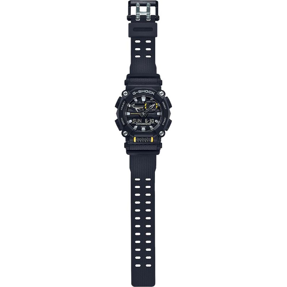 Saat G-Shock GA-900-1ADR — Saatlar, Bakı (3)