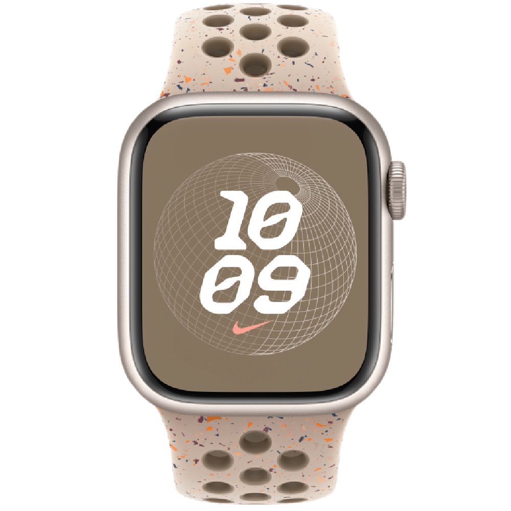 Kəmər Apple Desert Stone Nike Sport Band M/L / MUV73ZM/A — Saatlar, Bakı (3)