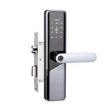 Ağıllı qapı kilidi QL-S814 — Ağıllı ev