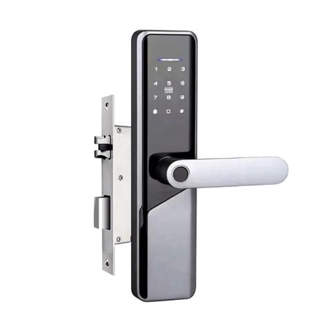 Ağıllı qapı kilidi QL-S814 — Bakı