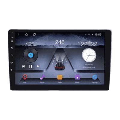 Avtomobil üçün monitor Still Cool Android Kia Picanto 2011-2017 — Avtomobil televizorları və monitorları, Bakı (3)