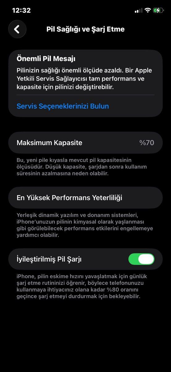 Apple iPhone 11 Black 128GB/4GB — Smartfonlar, Bakı (5)