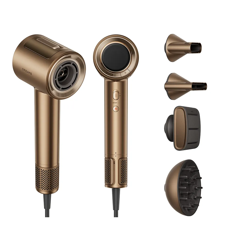 Fen Dreame Pilot, Smart AI AHX01A — Bakı