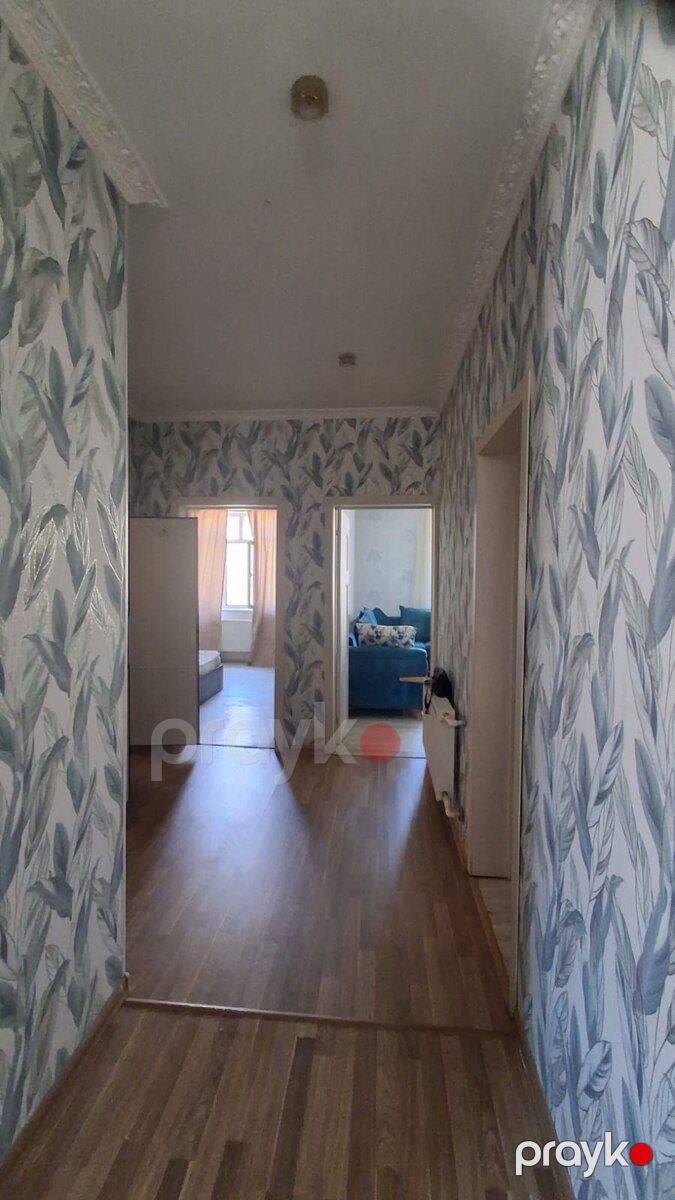 Həyət evi kirayə verilir, Xırdalan ş — Ev, villa, Xırdalan (6)