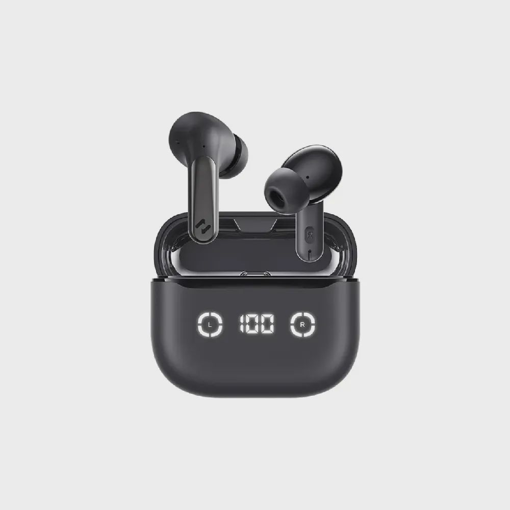 Simsiz qulaqliq Havıt TW984 Black — Simsiz qulaqlıqlar, Bakı
