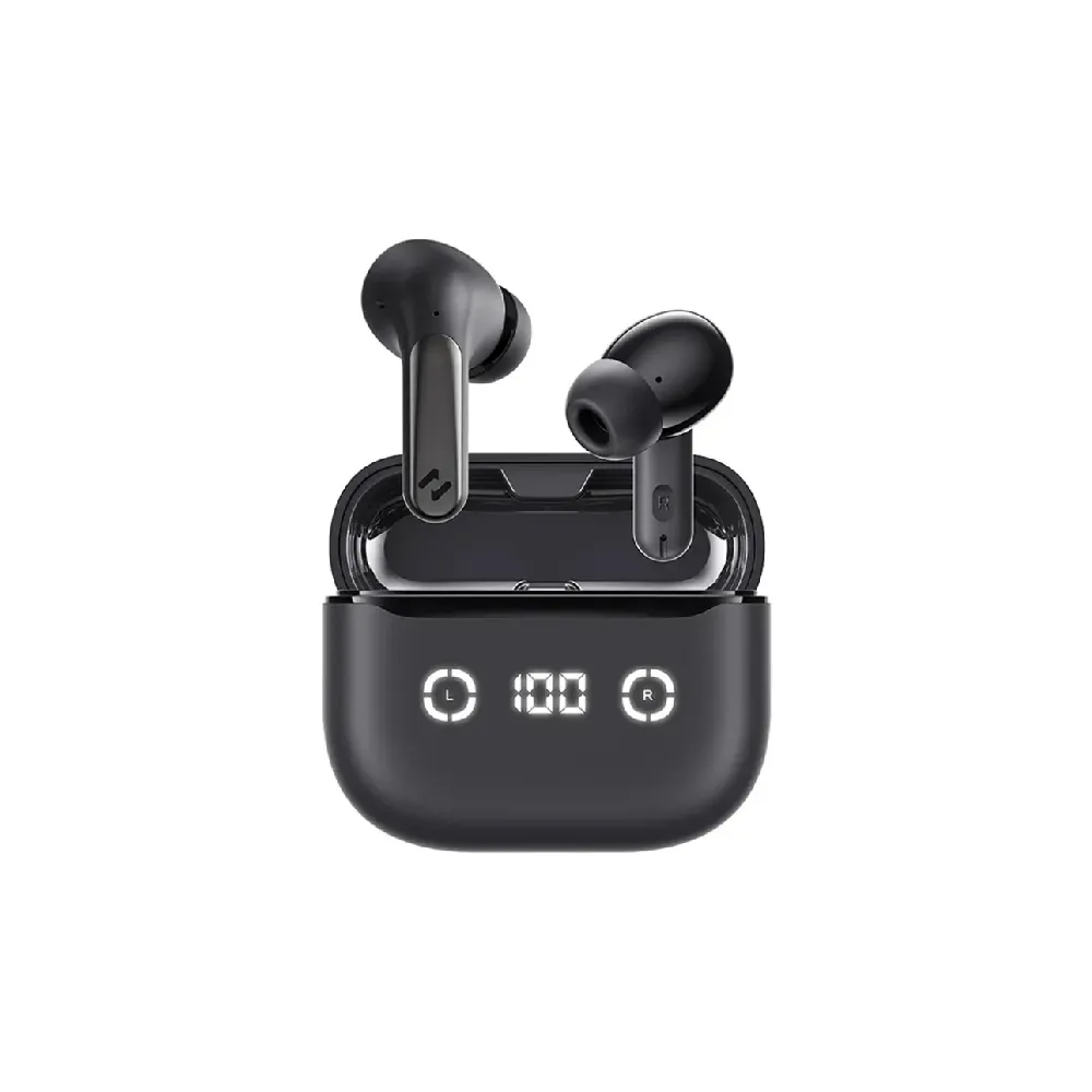 Simsiz qulaqliq Havıt TW984 Black — Wireless headphones