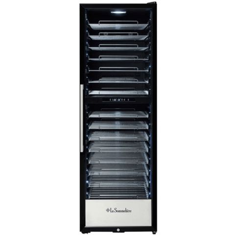 Şərab soyuducusu La Sommeliere PRO160DZN — Bakı