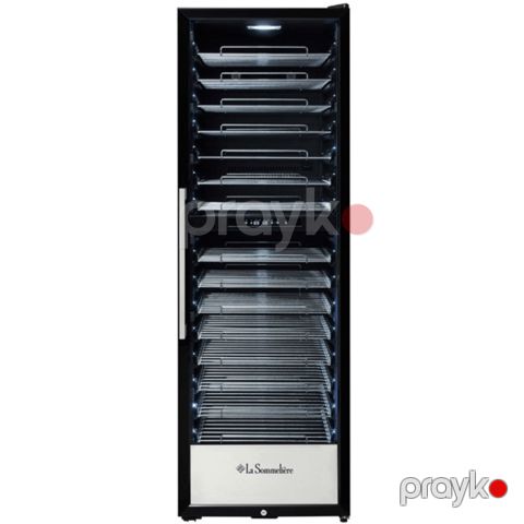 Şərab soyuducusu La Sommeliere PRO160DZN
