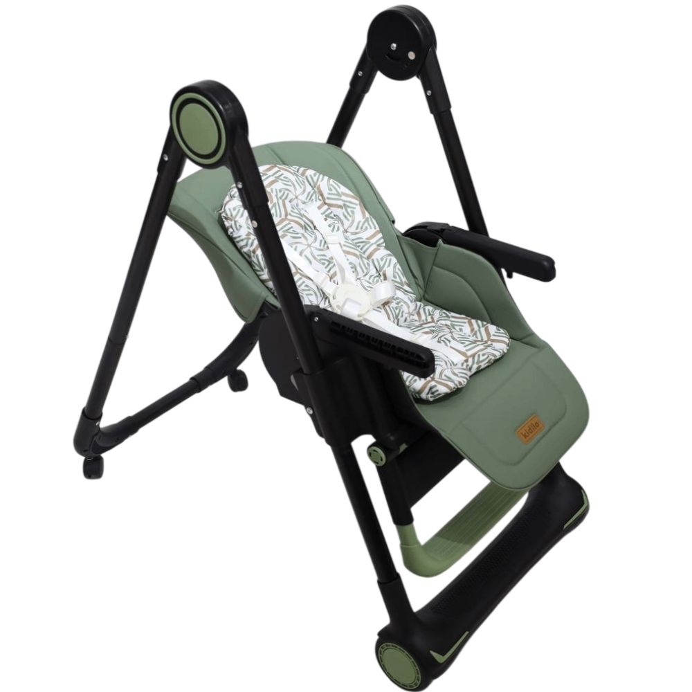 Yedirmə oturacağı Kidilo KD-005 Green — Mallar, Bakı (2)