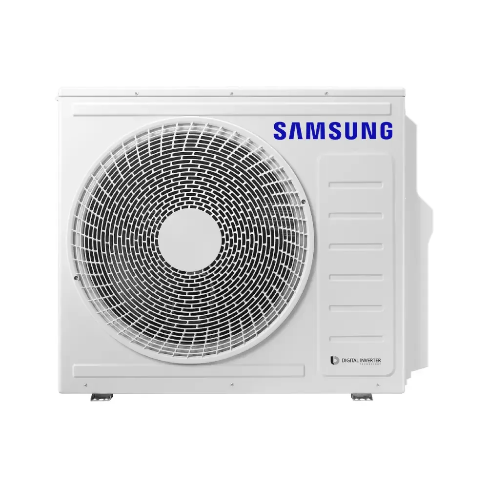 Multi split xarici blok Samsung AJ080TXJ4KH/EA, 30000 BTU/27000 BTU, İnverter