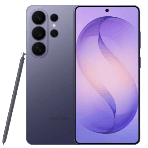 Samsung Galaxy S26 Ultra (SM-S948) 16 GB / 1 TB Cobalt Violet — Bakı