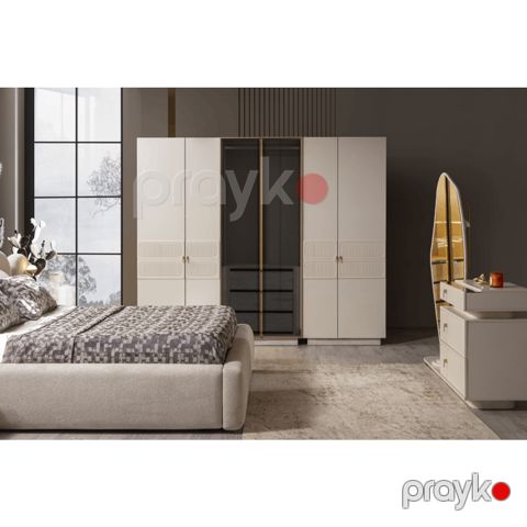 Dolab Alzzoni Eriza (6 qapılı) — Bakı