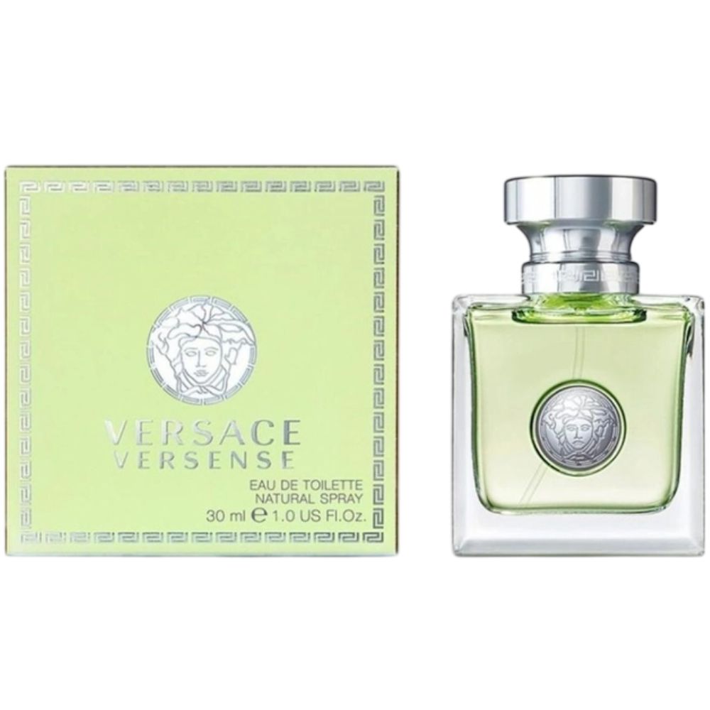 Qadın parfümü Versace Versense EDT 30 ml 18459 — Ətir, Bakı (2)