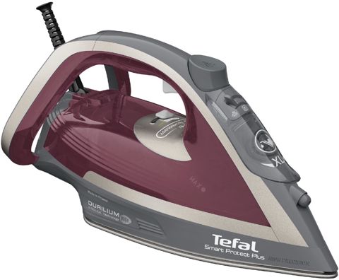 Buxarlı ütü Tefal Smart Protect Plus FV6870E0 (1830008017) — Bakı