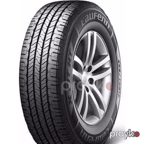 Avtomobil təkəri Laufenn X Fit HT LD01 107T 245/65R17 — Şinlər, Bakı (5)