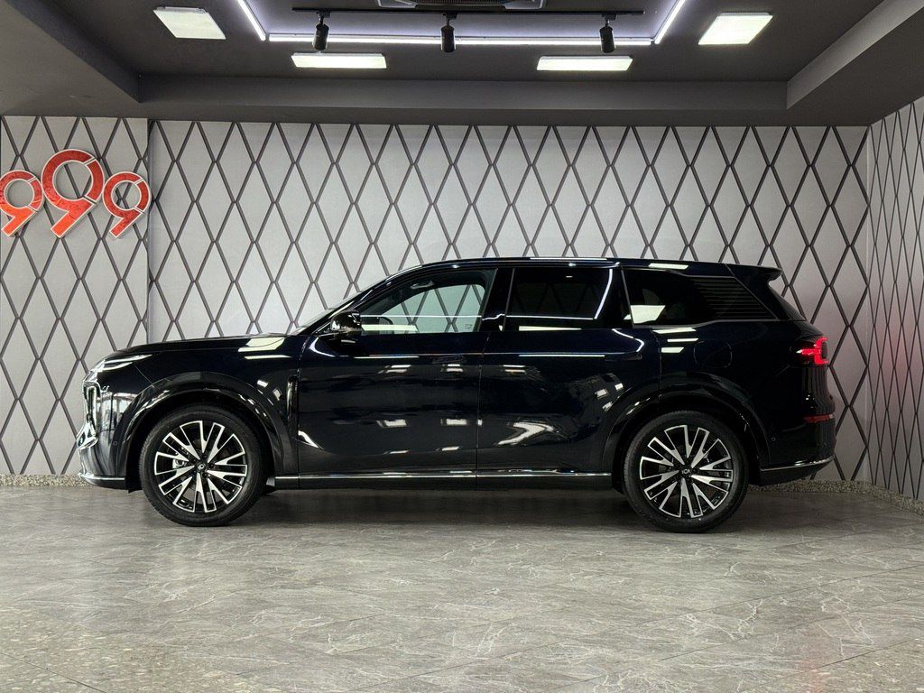 Changan Qiyuan Q07, 1.5 L, 31.7 kWh, 2026 il, yeni — Avtomobillər, Bakı (4)