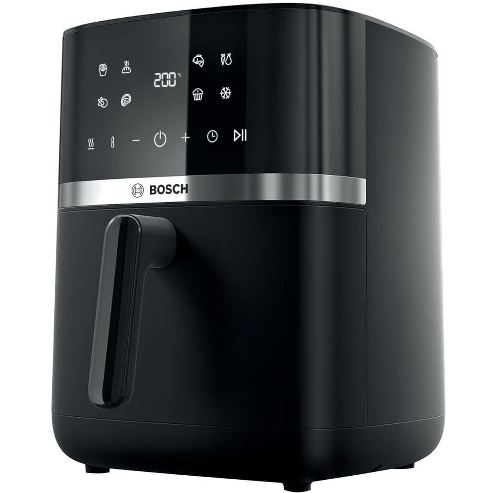 Air Fryer Bosch MAF462B0 — Mətbəx texnikası, Bakı (2)