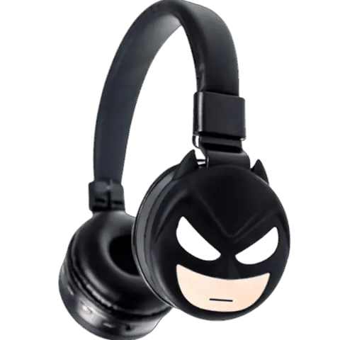 Comics KR-9900 Batman Black
