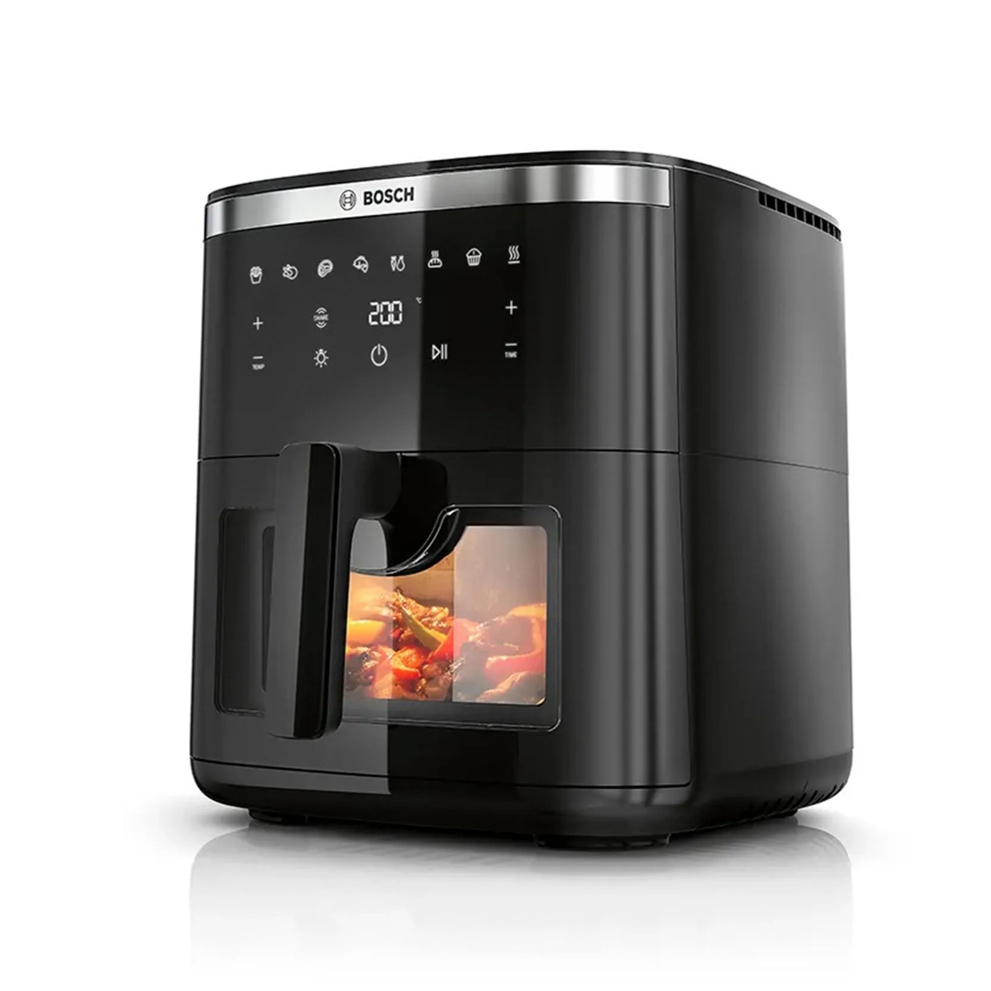 Fritoz Bosch MAF671B0 Serie 6 — Bakı