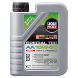 Mühərrik yağı Liqui Moly Special Tec AA 10W-30 Diesel 39026 — Mühərrik yağları