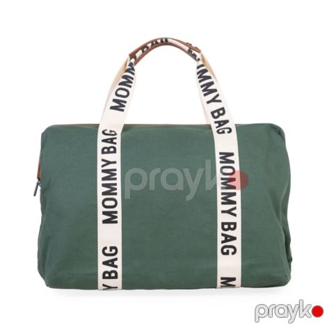 Childhome çanta Mommy Bag Cwmbbscgr — Bakı