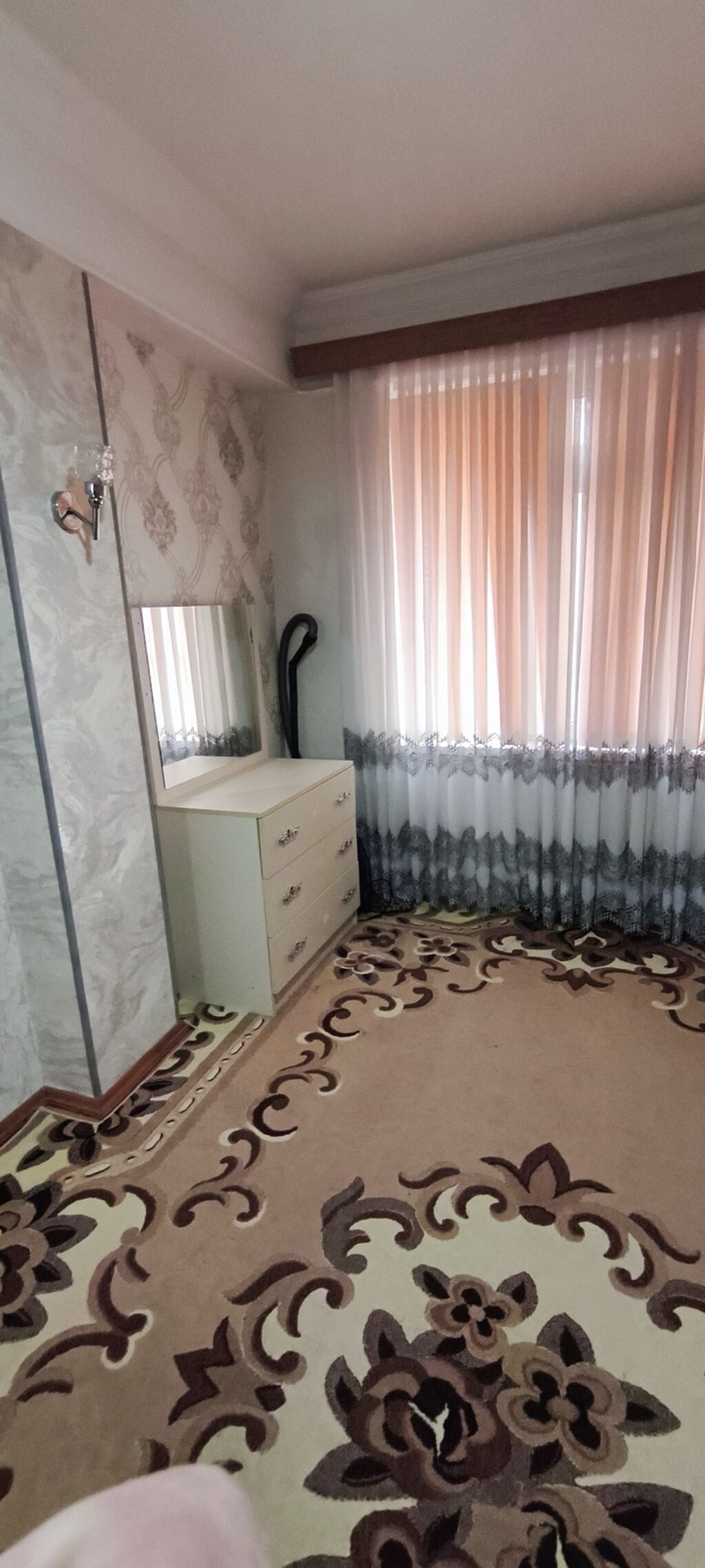 Ev sentyabr 1 boşalır seher saat 10.00. ev xirdalan qənclər səhərciyi — Daşınmaz əmlak, Bakı (8)