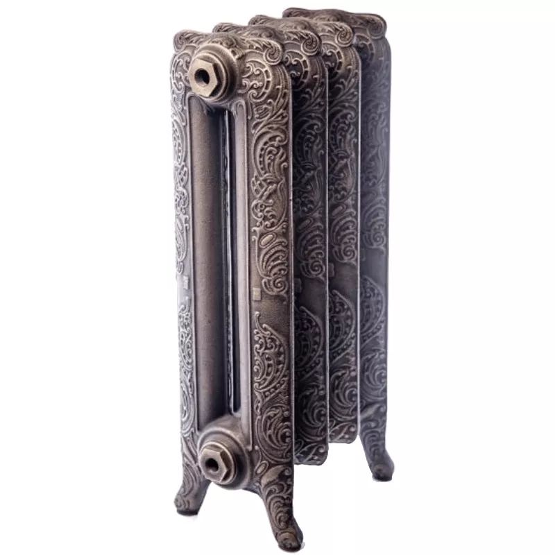 Panel radiatoru Nostalgia 60 sm/12 — İqlim texnikası, Bakı (3)